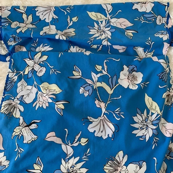 Carolina Belle Montreal Dress Sleeveless cold shoulder Maxi Dress size 36/6 - Picture 6 of 14